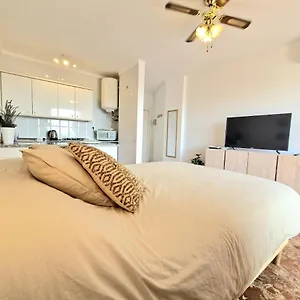  Apartamento Aa Guest - The Golden Sea Views Eco