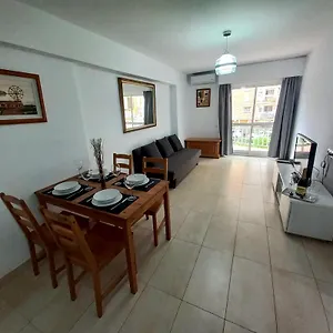  Apartamento Vacacional Con Piscina
